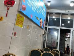 -锐记美食店·现捞海鲜(闸坡店)