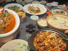 -桂小厨广西菜(万象城店)