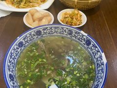 -长安后宰门水盆羊肉(新都心店)