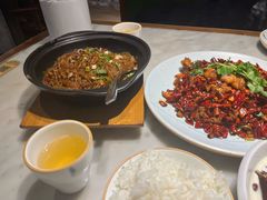 -辛香汇·锦里丨现炒川菜(中南城店)