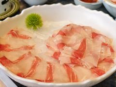 -百草滩羊清水涮羊肉·清真·宁夏盐池滩羊(莲花桥店)