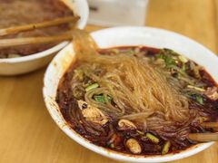 -甘记肥肠粉(马鞍北路店)