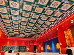 -应天大明王朝·南京菜(中山陵店)