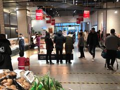 大堂-7fresh七鲜(大族广场店)