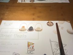-南小馆(迪士尼小镇店)