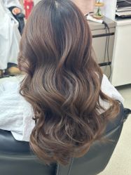 -时尚殿堂hair salon