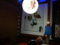 -鳗鱼家·深夜食堂(军博店)