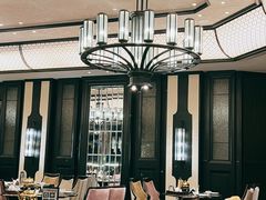 -中山保利艾美酒店-乐美中餐厅