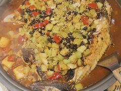 -锦尚阁烤鱼(望京新荟城店)