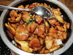 -九田家黑牛烤肉料理(石路天虹店)