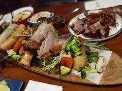 -haxnbauer海森堡德国餐厅(深圳coco店)