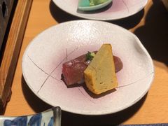 -本逸·割烹料理(湖墅店)