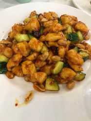 -金老三饭庄·宴会厅(常营店)