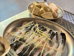 -阿鸡鱼庄·顺德鲜蒸小炒(亚运村店)