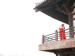 -九月鹰飞汉服摄影工作室