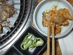 -九田家黑牛烤肉料理·自助(洪洞县城市花园店)