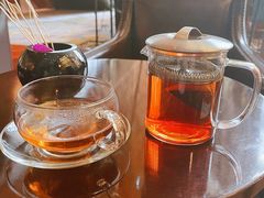-威斯汀酒店Exchange大堂吧