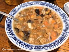 焦炸丸子-老雒阳面馆·水席(定鼎门店)