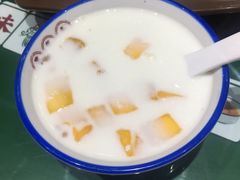 -五条人糖水铺(武林总店)