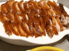 -张烤鸭·川菜·非遗冒烤鸭(青石桥店)