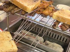 -遇西祠·海鲜烧烤(总店)