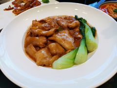 -阿庄新豫菜(通泰路店)