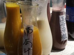 -素清香(解放路店)