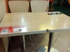 大堂-肯德基(西安电子城店)