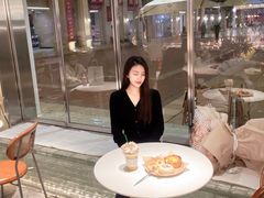 -迦南的早晨蛋糕甜品集合店
