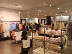 -ZARA(仓山万达店)