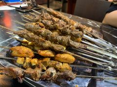 -二姐卤煮(南十里居店)