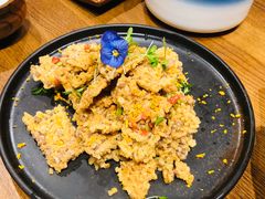 -敏珠拉姆藏餐·南京厨房(富春江东街店)