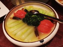 -重庆解放碑帝晶酒店·雅轩中餐厅