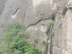 -十渡东湖港风景区