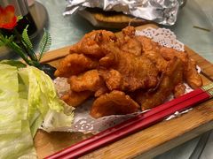 -客满楼中餐厅(安溪店)