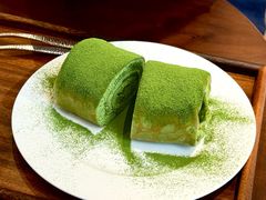 -六六·抹茶66’s SALDessert(保利时光里店)