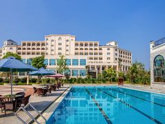 河南许昌花溪中州国际大酒店59645-2-许昌花溪大酒店