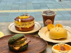 -帝戎(禾祥西路店)
