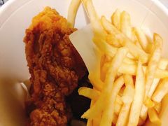 -麦当劳(文武路店)