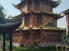 -龙潭水乡