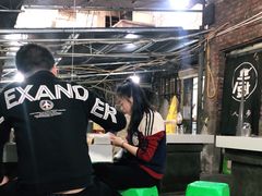 -渝味黄姐火锅(黄泥村店)