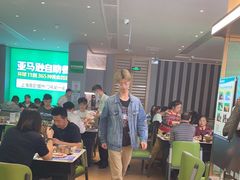 -亚马逊海鲜自助(梅溪湖步步高店)