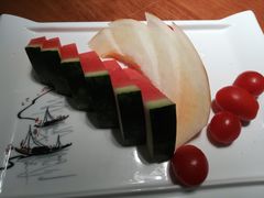 -福满我家大碗厨·湘菜(上海大厦店)