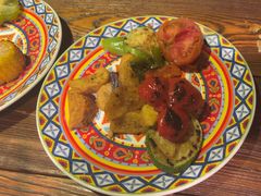 -卢布里西餐厅(总店)