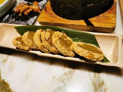 -绿茶餐厅(乐峰广场店)