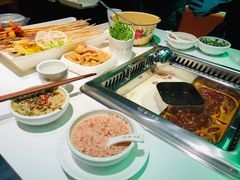 -串一火锅(赛格国际购物中心店)