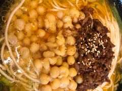 -好這口重庆小面(总店)