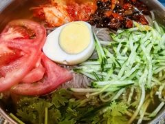 -齐齐哈尔·兄弟烤肉(湖山美地店)