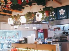 -晓寿司·日本料理(望京博雅店)