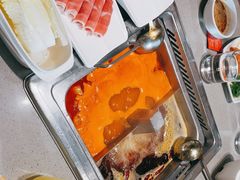 -海底捞火锅(龙湖北京大兴天街店)